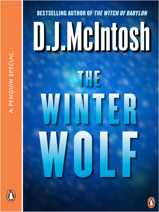 Title details for The Winter Wolf by Dj Mcintosh - Available
